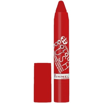 Rimmel London Cuidado & bases de labios LASTING FINISH COLOUR RUSH 500 THE REDDER THE BETTER