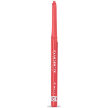 Rimmel London Lápiz de labios EXAGGERATE FULL COLOUR LIPLINER 102