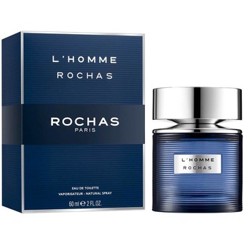Rochas Agua de Colonia L HOMME EAU DE TOILETTE 60ML VAPO