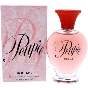 Rochas Agua de Colonia POUPEE EAU DE TOILETTE 100ML VAPO