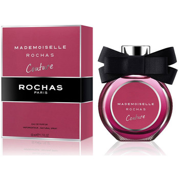 Rochas Perfume MADEMOISELLE COUTURE EAU DE PARFUM 50ML VAPO