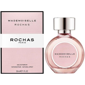 Rochas Perfume MADEMOISELLE EAU DE PARFUM 30ML VAPO