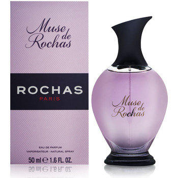Rochas Perfume MUSE DE EAU DE PARFUM 50ML VAPO