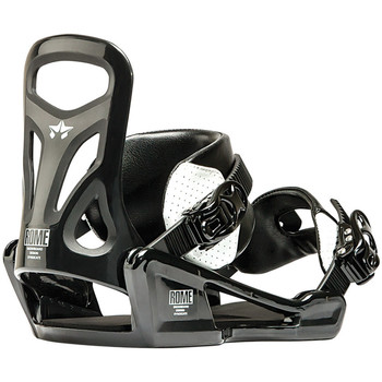 Rome Complemento deporte Kid's Minishred BN Snowboard Bindings