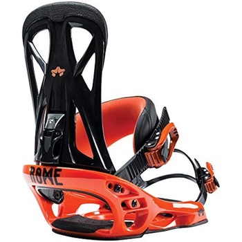 Rome Complemento deporte Men's United G1 Snowboard Bindings