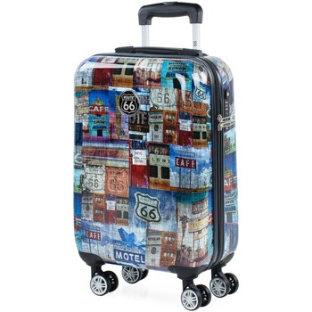Route 66 Maleta rigida Holbrook capacidad 30 L