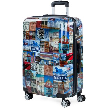 Route 66 Maleta rigida Holbrook capacidad 59 L