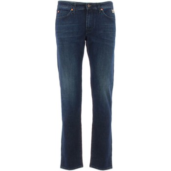 Roy Rogers Pantalón pitillo 517 WEARED 3 pantalones vaqueros hombre Azul