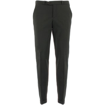 Rrd - Roberto Ricci Designs Pantalón chino W20231 pantalones hombre Verde
