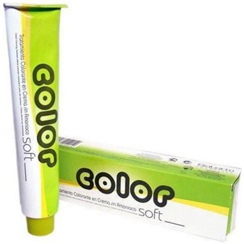 Salerm Tratamiento capilar TRATAMIENTO COLORANTE SOFT COLOR 8,12