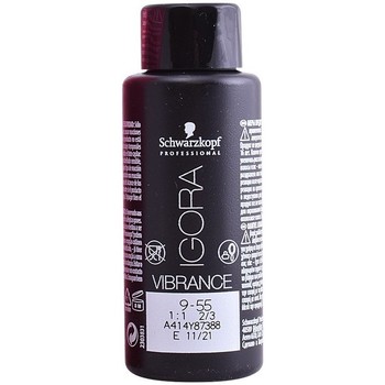 Schwarzkopf Coloración IGORA VIBRANCE 9-55 60ML