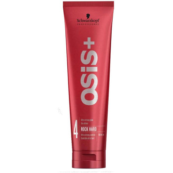 Schwarzkopf Fijadores OSIS + ROCK HARD ULTRA STRONG CONTROL GLUE 150ML