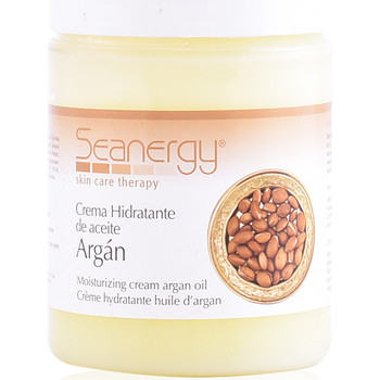 Seanergy Hidratantes & nutritivos CREMA ARGAN HIDRATANTE 300ML