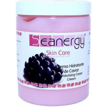 Seanergy Hidratantes & nutritivos CREMA CAVIAR HIDRATANTE 300ML