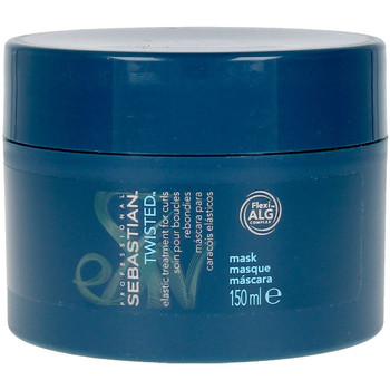 Sebastian Acondicionador Twisted Elastic Treatment For Curls