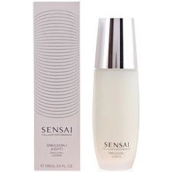 Sensai Hidratantes & nutritivos KANEBO CELLULAR EMULSION LIGHT 100ML