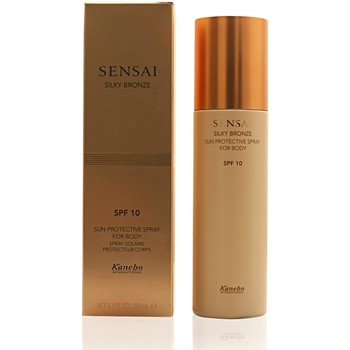 Sensai Protección solar KANEBO SILKY BRONZE SUN SPRAY SPF10 150ML