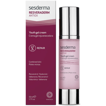 Sesderma Antiedad & antiarrugas Resveraderm Concentrado Antienvejecimiento