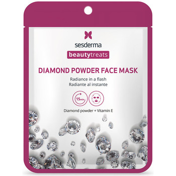 Sesderma Mascarillas & exfoliantes Beauty Treats Diamond Powder Mask