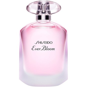 Shiseido Agua de Colonia EVER BLOOM EAU DE TOILETTE 50ML VAPO