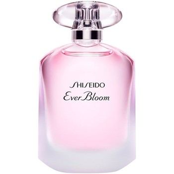 Shiseido Agua de Colonia EVER BLOOM EAU DE TOILETTE 90ML VAPO