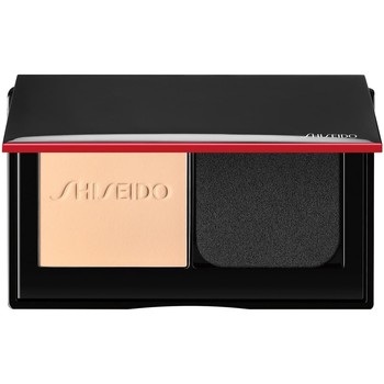 Shiseido Colorete & polvos CUSTOM FINISH FOUNDATION POWDER 130 OPAL