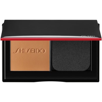 Shiseido Colorete & polvos CUSTOM FINISH FOUNDATION POWDER 350