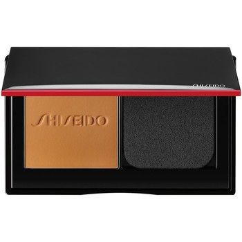 Shiseido Colorete & polvos CUSTOM FINISH FOUNDATION POWDER 410