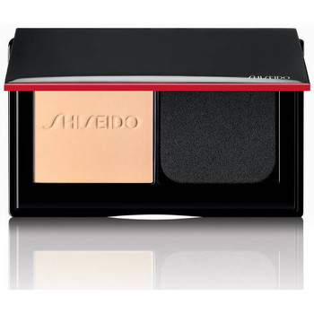 Shiseido Colorete & polvos SYNCHRO SKIN SELF-REFRESHING CUSTOM FINISH POWDER F