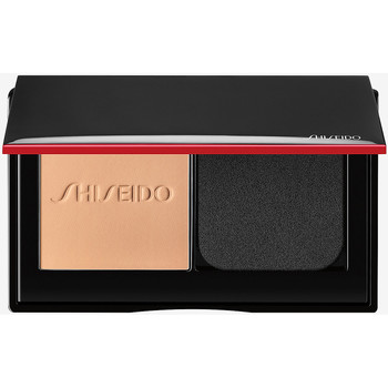 Shiseido Colorete & polvos SYNCHRO SKIN SELF-REFRESHING CUSTOM FINISH POWDER F