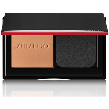 Shiseido Colorete & polvos SYNCHRO SKIN SELF-REFRESHING CUSTOM FINISH POWDER F