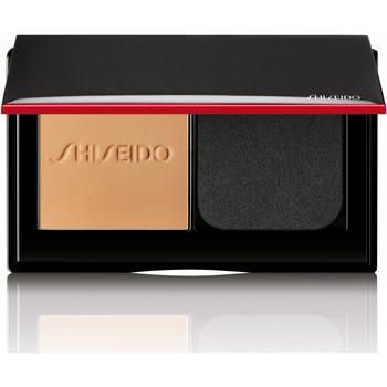 Shiseido Colorete & polvos SYNCHRO SKIN SELF-REFRESHING CUSTOM FINISH POWDER F