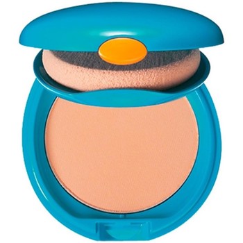 Shiseido Colorete & polvos UV PROTECTIVE COMPACT FOUNDATION SPF30 MEDIUM IVORY