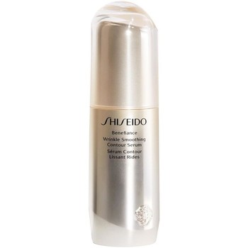 Shiseido Hidratantes & nutritivos BENEFIANCE WRINKLE SMOOTHING CONTOUR SERUM 30ML