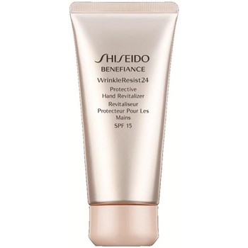 Shiseido Hidratantes & nutritivos BENEFIANCE WRINKLERESIST 24 PROTECTIVE HAND REVITAL