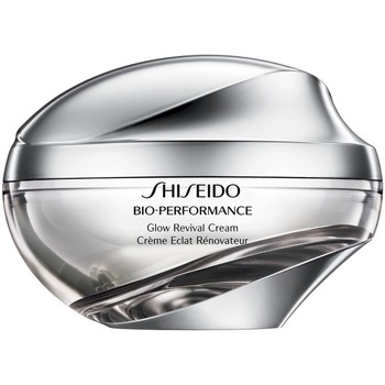 Shiseido Hidratantes & nutritivos BIO-PERFORMANCE GLOW REVIVAL CREAM 50ML