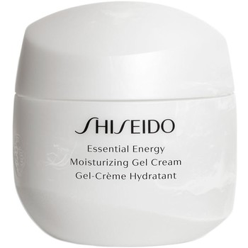 Shiseido Hidratantes & nutritivos ESSENTIAL ENERGY MOSTURIZING GEL CREAM 50ML