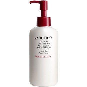 Shiseido Hidratantes & nutritivos EXTRA-RICH CLEANSING MILK 125ML