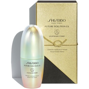 Shiseido Hidratantes & nutritivos FUTURE SOLUTION LX ULTIMATE LUMINANCE SERUM 30ML