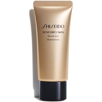 Shiseido Hidratantes & nutritivos SYNCRO SKIN ILLUMINATOR PURE GOLD 40ML