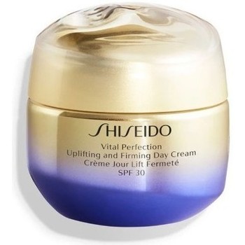 Shiseido Hidratantes & nutritivos Vital Perfection Uplifting and Firming Day Cream SPF30 - 50ml