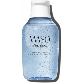 Shiseido Hidratantes & nutritivos WASO FRESH JELLY LOCION 150ML