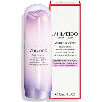Shiseido Hidratantes & nutritivos WHITE LUCENCY ILUMINATING SERUM 30ML