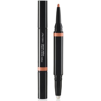 Shiseido Lápiz de labios INKDUO LIPLINER 02 BEIGE