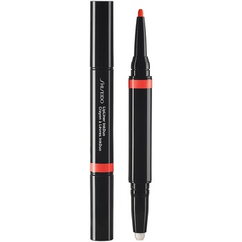 Shiseido Lápiz de labios INKDUO LIPLINER 05 GERANIUM