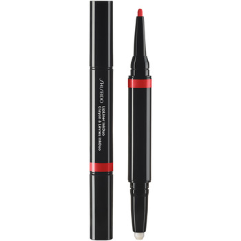 Shiseido Lápiz de labios INKDUO LIPLINER 07 POPPY