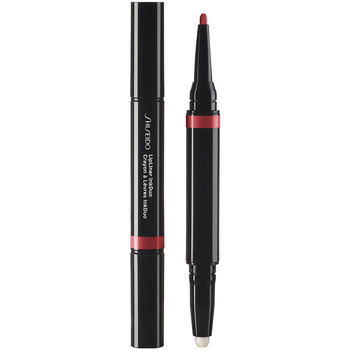 Shiseido Lápiz de labios INKDUO LIPLINER 09 SCARLET