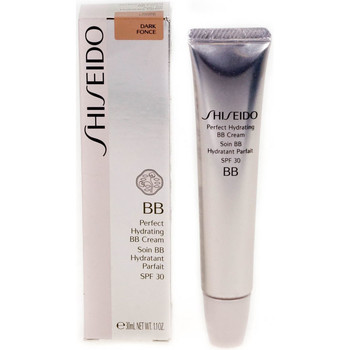 Shiseido Maquillage BB & CC cremas PERFECT HIDRATANTE BB CREAM DARK 30ML