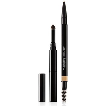 Shiseido Perfiladores cejas BROW INKTRIO 01