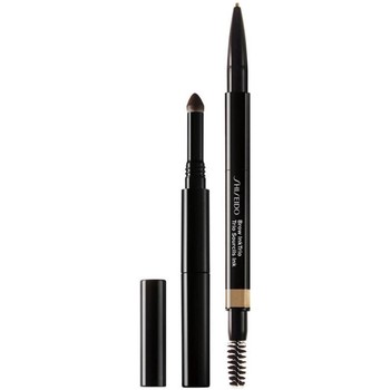 Shiseido Perfiladores cejas BROW INKTRIO 02